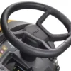 Traktor ogrodowy Tornado 7108 W6