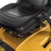 Traktor ogrodowy Tornado 7108 W9