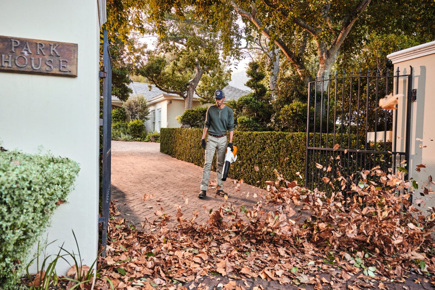 BGA 160 – AP-System 4