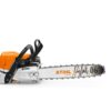 ms 400 stihl