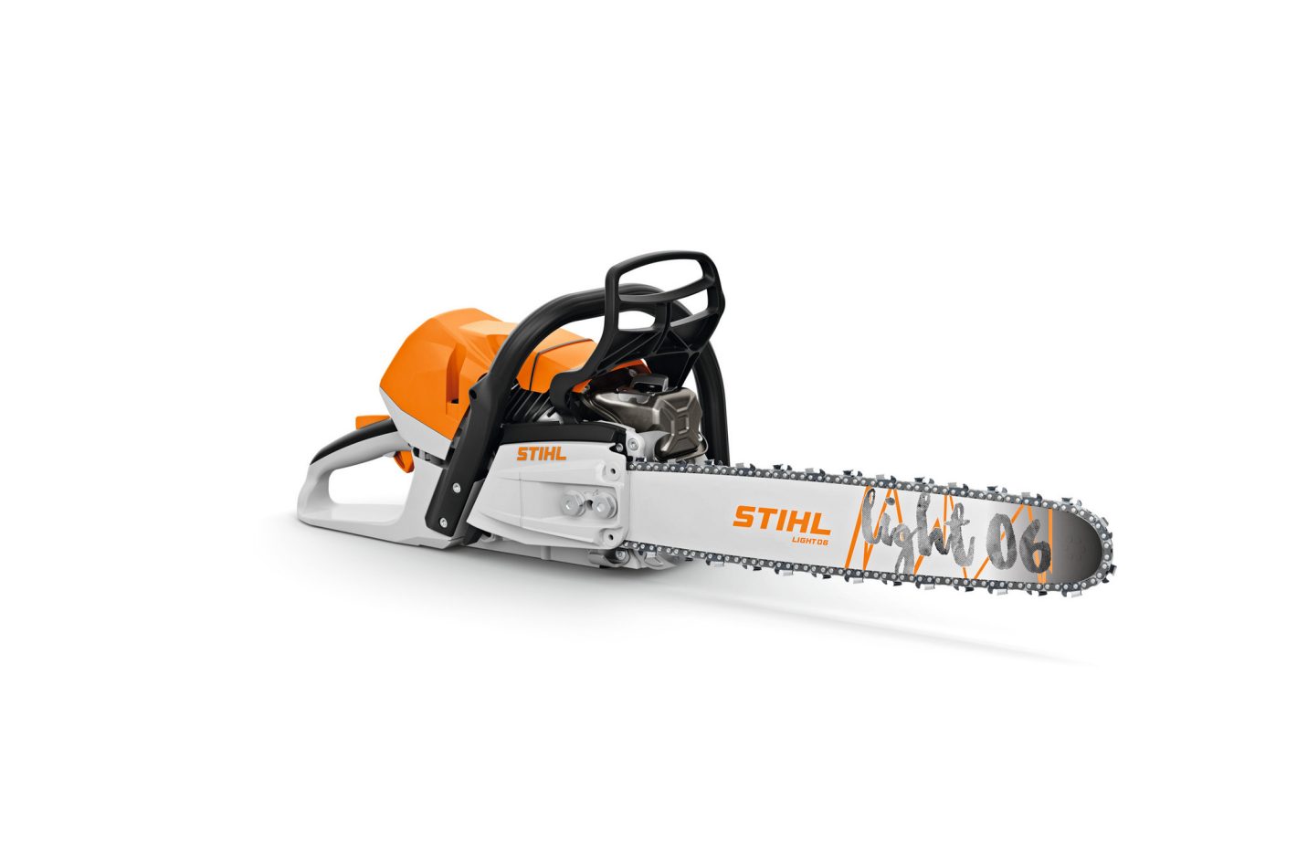 ms 400 stihl 4