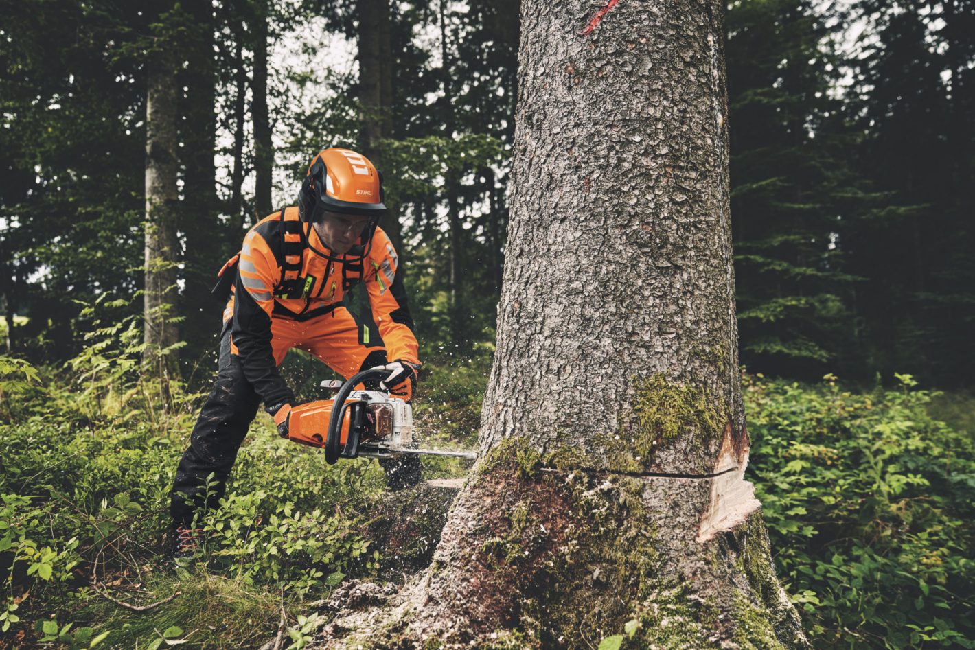 ms 400 stihl 5