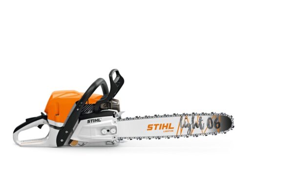 ms 400 stihl