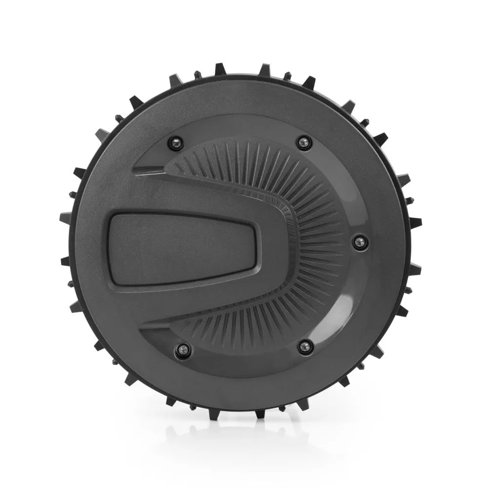 Koła o zwiększonej przyczepności XL 1 Koła o zwiększonej przyczepności XL 1