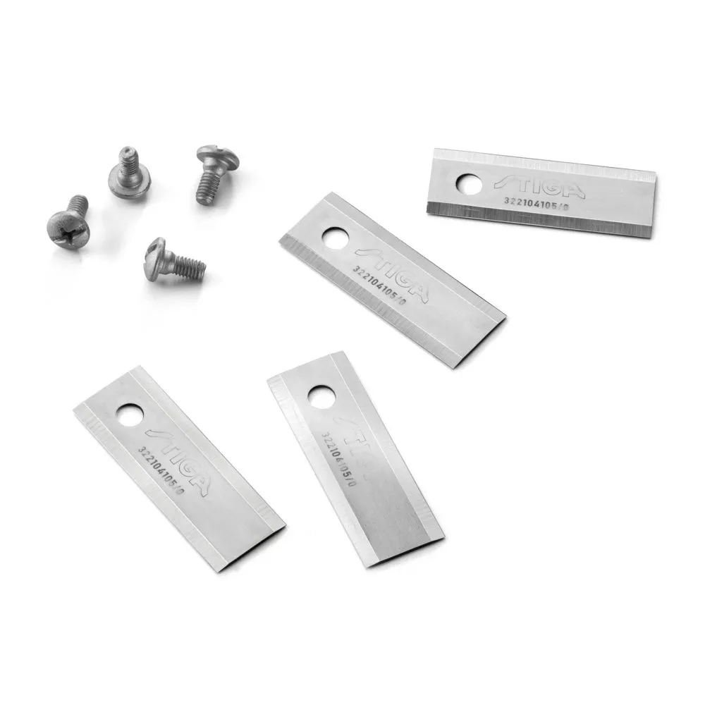 Końcówki tnące kpl. (12szt.)1 Końcówki tnące kpl. (12szt.)1