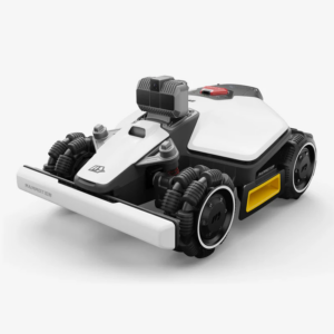 Autonomiczny robot koszący Luba Mini 1500 Lidar