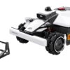 Luba Mini 2 1500 Lidar białe stojak gratis