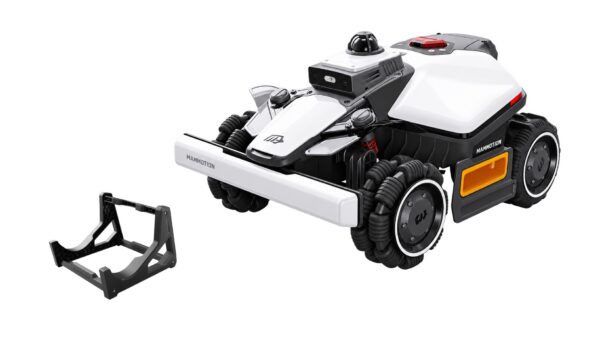 Luba Mini 2 1500 Lidar białe stojak gratis