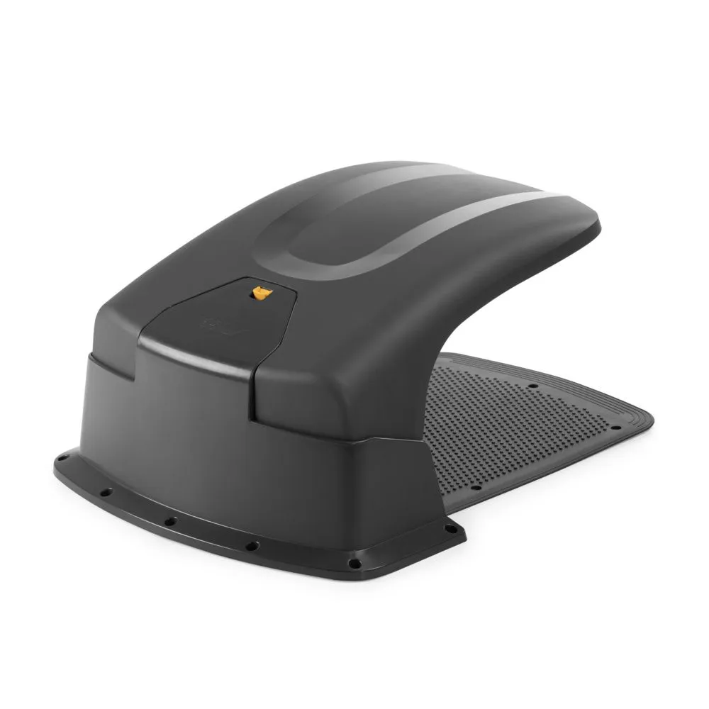 Osłona stacji dok. mała platforma 1 Osłona stacji dok. mała platforma 1