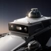 Robot koszący Mammotion LUBA mini 2 AWD 1500 LiDAR 360 AI Vision 2 Robot koszący Mammotion LUBA mini 2 AWD 1500 LiDAR 360 AI Vision 2
