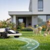 Robot koszący Mammotion LUBA mini 2 AWD 1500 LiDAR 360 AI Vision 34 Robot koszący Mammotion LUBA mini 2 AWD 1500 LiDAR 360 AI Vision 34