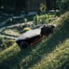 Robot koszący Mammotion LUBA mini 2 AWD 1500 LiDAR 360 AI Vision 342 Robot koszący Mammotion LUBA mini 2 AWD 1500 LiDAR 360 AI Vision 342