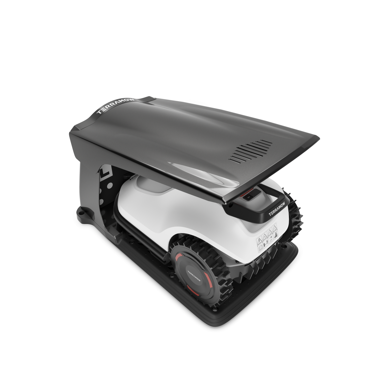 Stacja bazowa Terramow 3