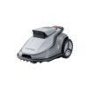 Robot koszący Terramow V1000 – widok 45 stopni z przodu