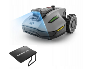 Autonomiczny robot koszący Yuka Mini 2 800 Vision