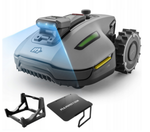 Yuka Mini 2 800 promocja garaż stojak gratis