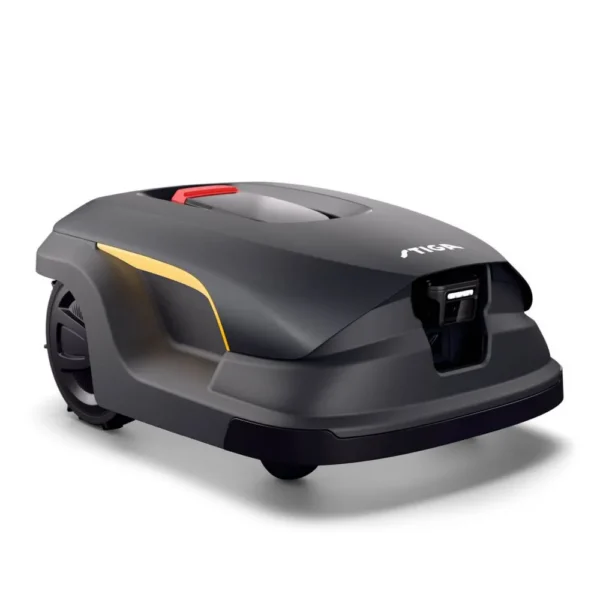 atonomiczny robot koszący a 50v atonomiczny robot koszący a 50v