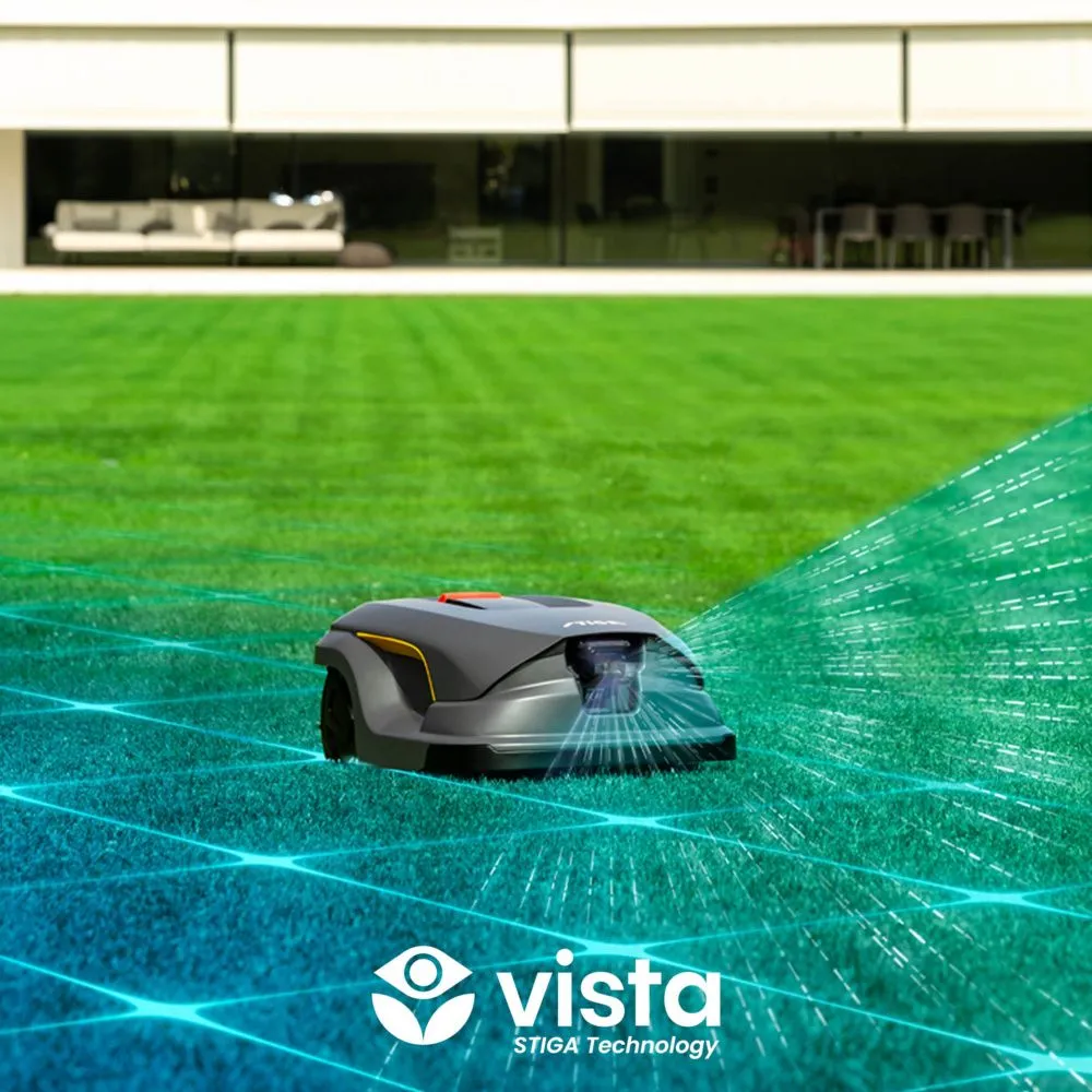 atonomiczny robot koszący a 50v 7