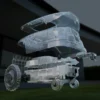 atonomiczny robot koszący a 50v 9 atonomiczny robot koszący a 50v 9