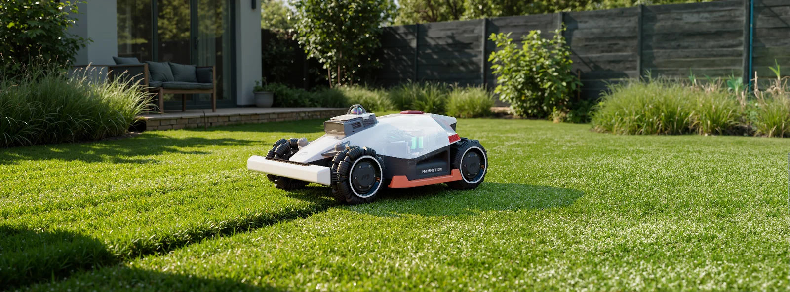 Akumulator 15Ah LUBA 3 AWD 5000