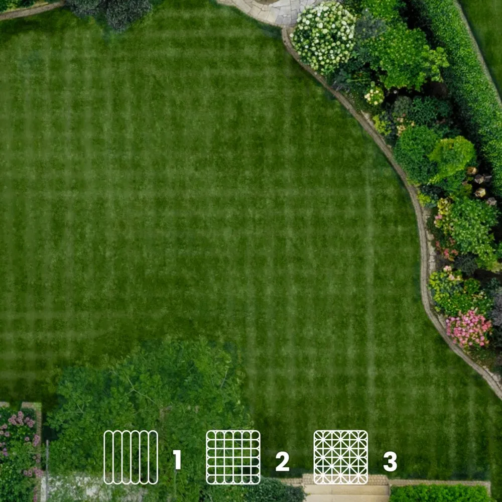 robot autonomiczny koszący a 8v 1