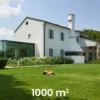 robot autonomiczny koszący a v10 robot autonomiczny koszący a v10