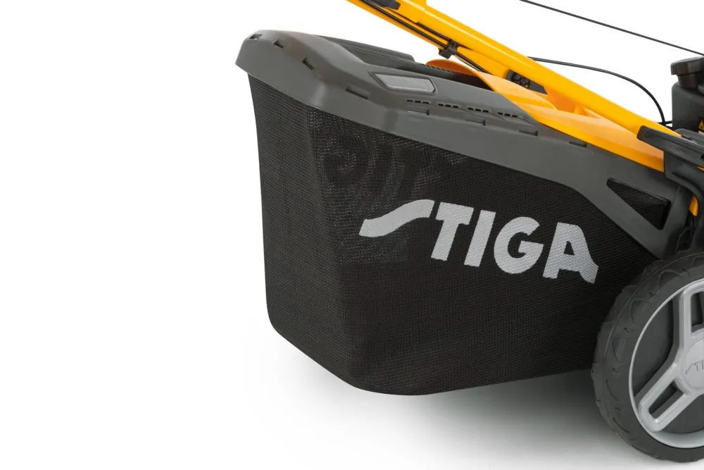 Kosiarka spalinowa Combi 55 SQ H1