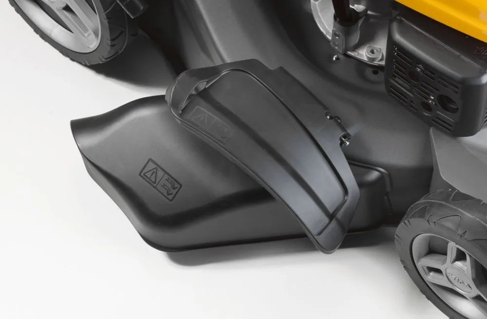 Kosiarka spalinowa Combi 55 SQ H2