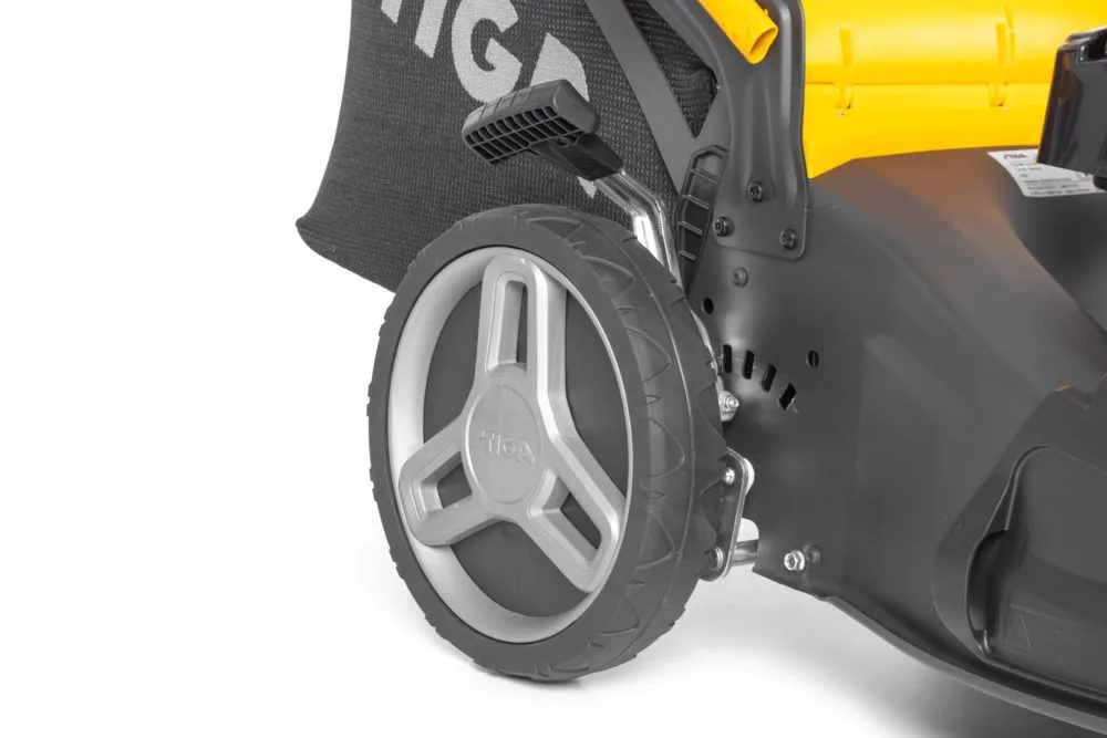 Kosiarka spalinowa Combi 55 SQ H3