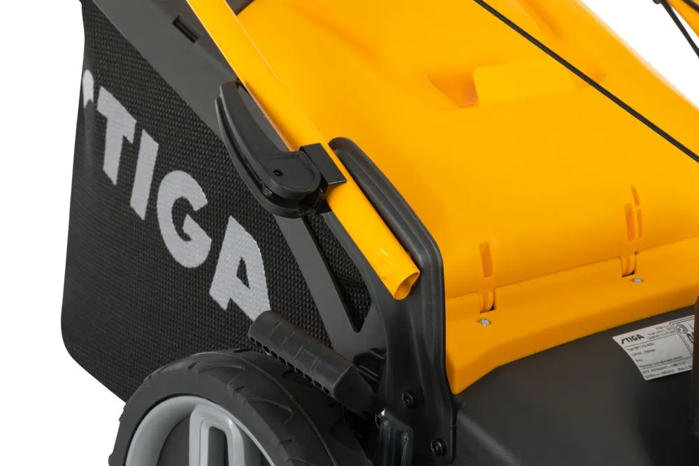 Kosiarka spalinowa Combi 55 SQ H5