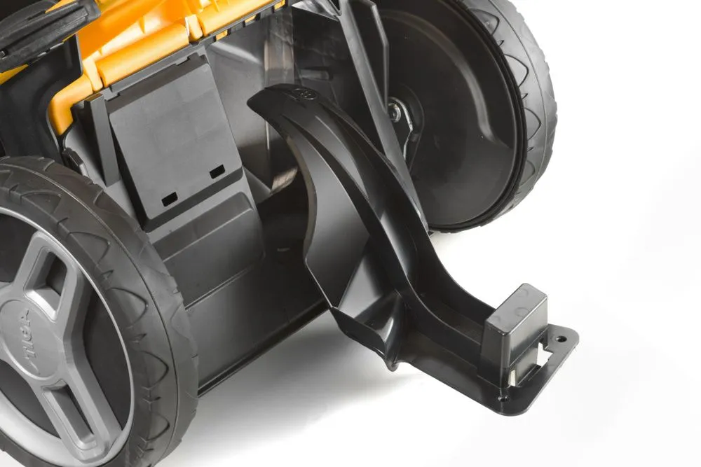 Kosiarka spalinowa Combi 55 SQ H6