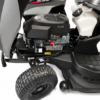 Silnik STIGA ST 400 pod maską