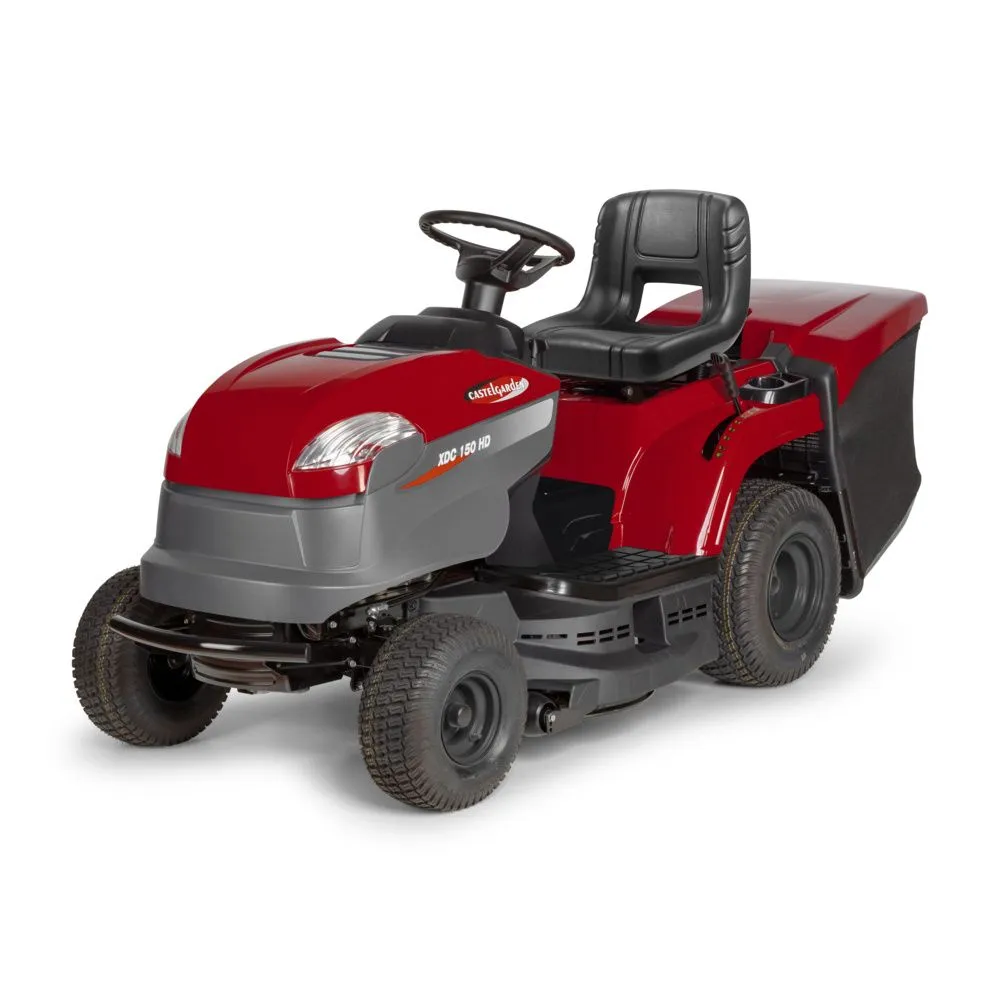 Traktor Stiga Castelgarden XDC 150 HD 2