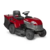 Traktor Stiga Castelgarden XDC 180 HD 1