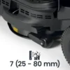 Traktor Stiga Castelgarden XDC 180 HD 5