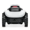 Robot koszący Terramow V600 widok od tyłu