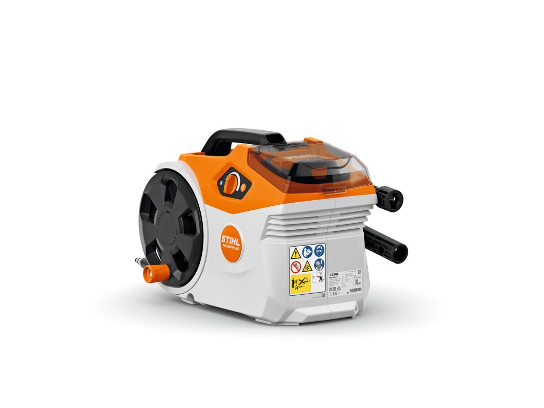REA 60 – AK-System 1