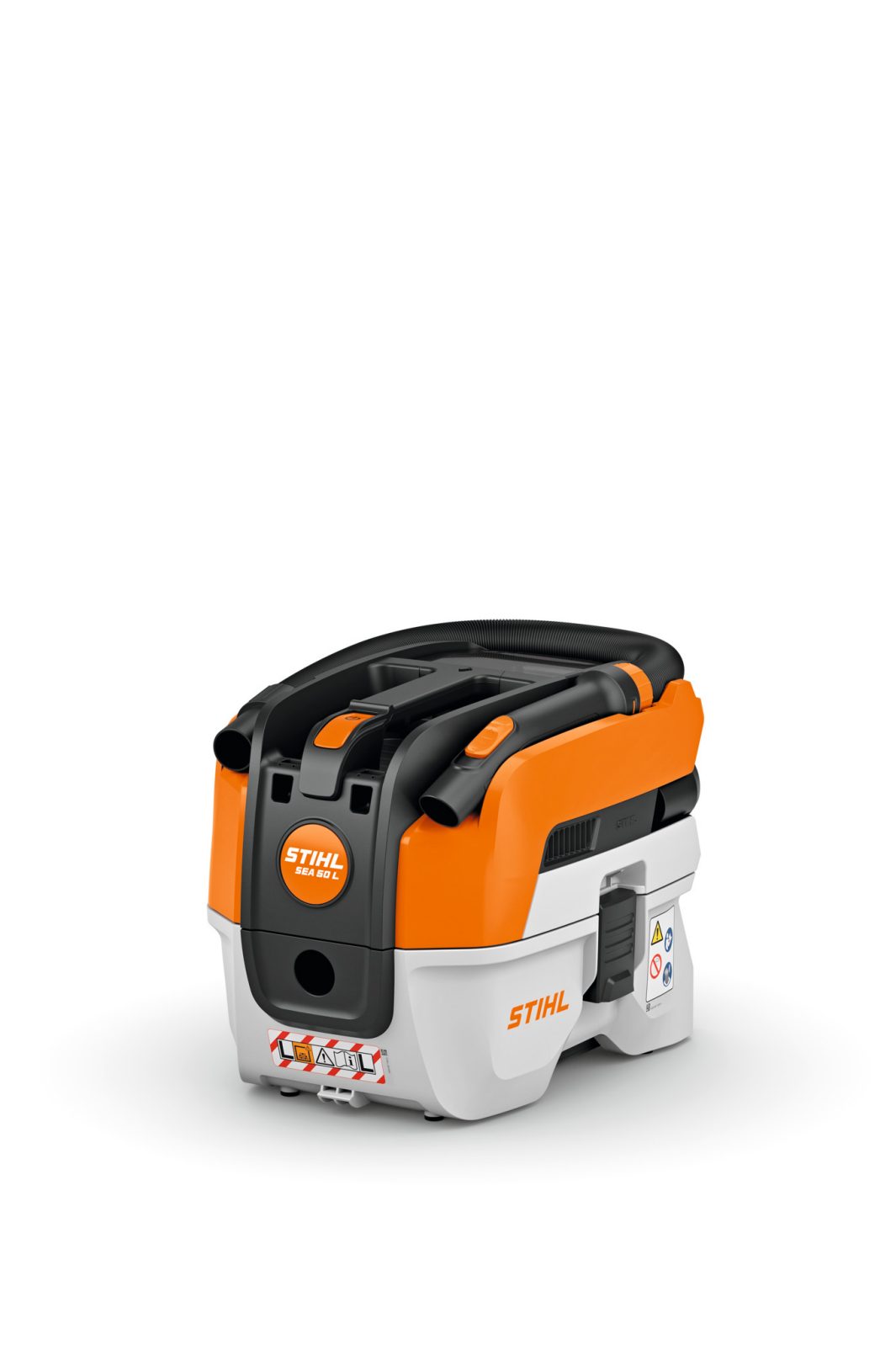 SEA 50 – AK System 2