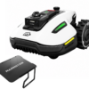 Yuka Mini 2 1000 Lidar + garaż Mini