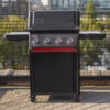grill gazowy Spirit® EPX-435R Stealth® Edition1
