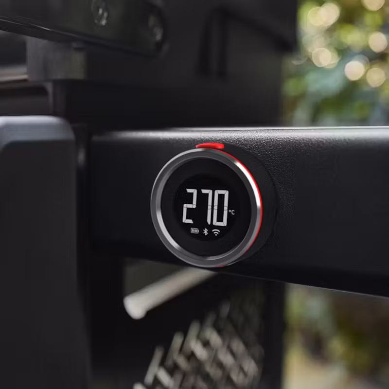 grill gazowy Spirit® EPX-435R Stealth® Edition2