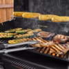 grill gazowy Spirit® EPX-435R Stealth® Edition4