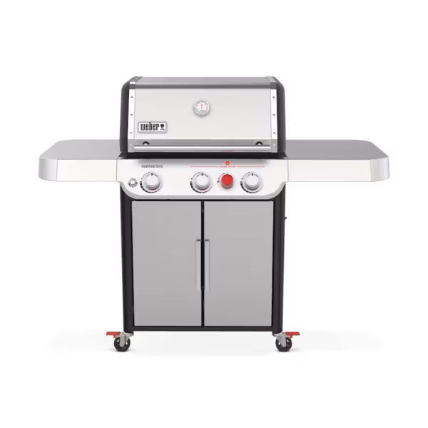 grill genesis