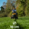 stiga estate 535 e5