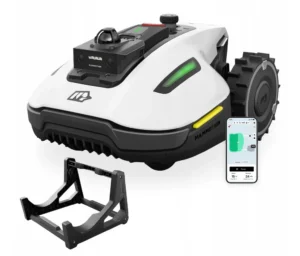 Autonomiczny robot koszący Yuka Mini 2 1000 Lidar