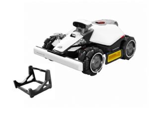 Autonomiczny Robot Koszący LUBA Mini 2 AWD 1000